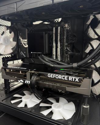 Pc gaming - produttività