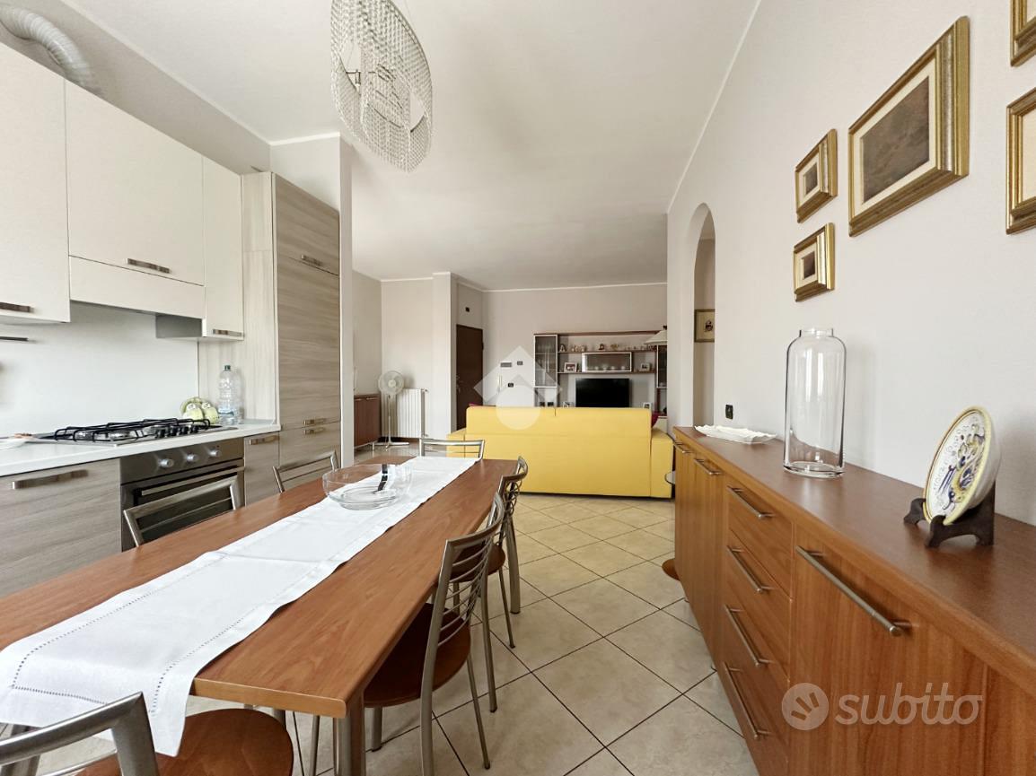 Apartment in Carrara, La Prada, Marina di Carrara - Vista 5