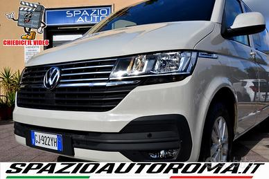 Volkswagen Caravelle 2.0 TDI 150CV DSG PREZZO SENZ