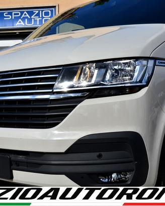 Volkswagen Caravelle 2.0 TDI 150CV DSG PREZZO SENZ