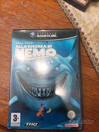  Nemo game cube 