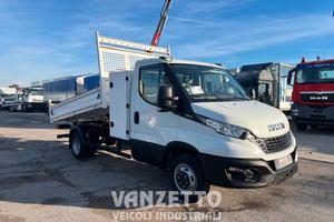 IVECO DAILY 35C14 RIBALTABILE COME NUOVO!!