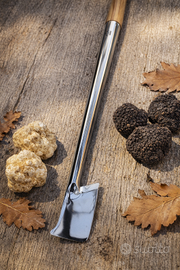 Vanghetto Professionale per Tartufi a Bandiera