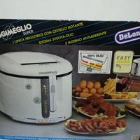 FRIGGITRICE DE LONGHI