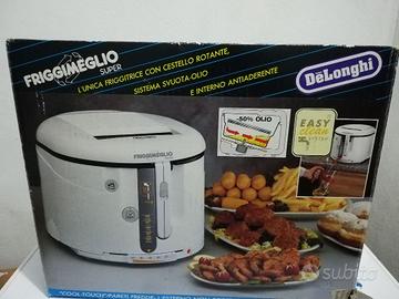 FRIGGITRICE DE LONGHI