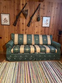 Divano letto 2 piazze