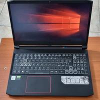 Notebook Gameing Acer Nitro 5 rtx 3060