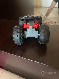 Lego technic buggy