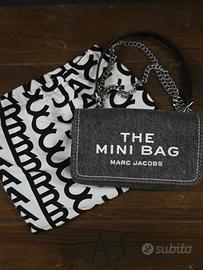 The Mini Bag Marc Jacobs