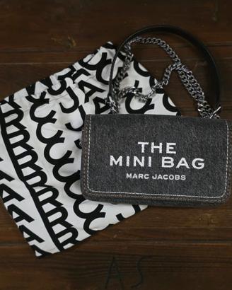 The Mini Bag Marc Jacobs
