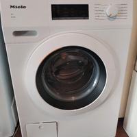 LAVATRICE MIELE W1 ACTIVE 