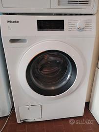 LAVATRICE MIELE W1 ACTIVE 