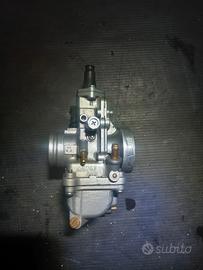  carburatore mikuni  tm 24