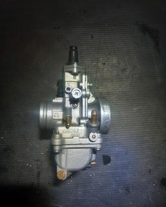  carburatore mikuni  tm 24