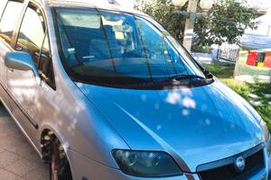 fiat ulysse 1900 hdi