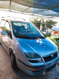 fiat ulysse 1900 hdi