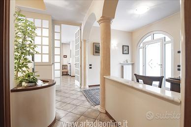 Rif.CI33|Casa indipendente Piacenza