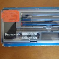 Kit 3 pennini