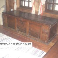 CASSAPANCA 2 (soppalco)