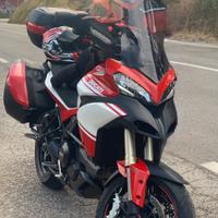 Ducati Multistrada ABS 1200 2013