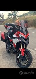 Ducati Multistrada ABS 1200 2013