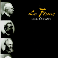 Le Firme dell'Organo.