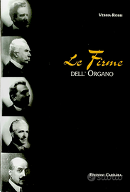 Le Firme dell'Organo.