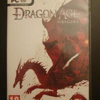 Dragon Age Origins