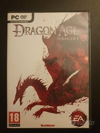 Dragon Age Origins