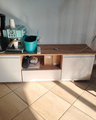 meuble tv et rangement