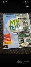 Libro tecnologia triennio medie