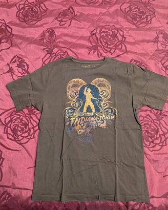 Indiana Jones maglietta