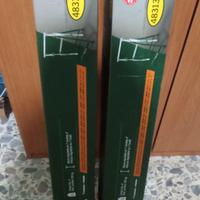 cavalletti in  ferro 