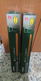 cavalletti in  ferro 