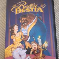 La Bella e la Bestia 1edizione 1993