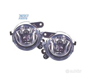 FARI FENDINEBBIA VOLKSWAGEN VW GOLF V 5 03-08