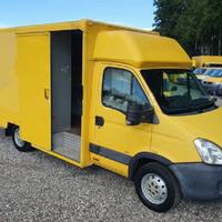 Iveco Daily 35 S 11 A / P Maxi