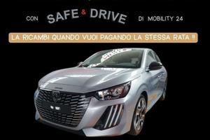 Peugeot 208 1.2 puretech Allure s&s 100cv da ...