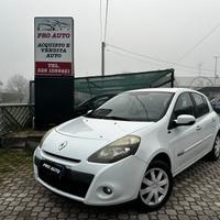 Renault Clio 1.2 16V 5 porte GPL Dynamique