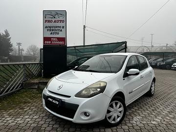 Renault Clio 1.2 16V 5 porte GPL Dynamique