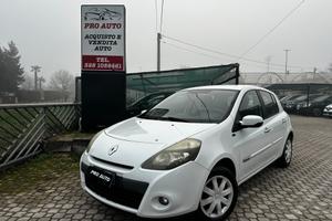 Renault Clio 1.2 16V 5 porte GPL Dynamique