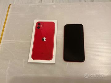 Iphone 11 128 GB