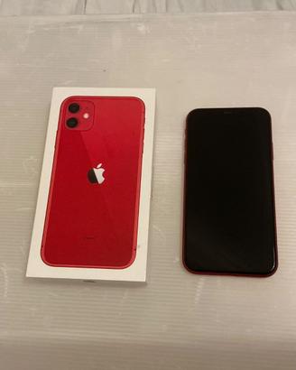 Iphone 11 128 GB