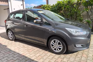 Ford C-Max 1.0 EcoBoost 100CV Start&Stop Plus