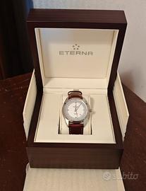 ETERNA KONTIKI AUTOMATIC