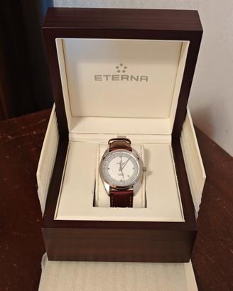 ETERNA KONTIKI AUTOMATIC