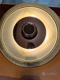 Coperchio per cottura sana