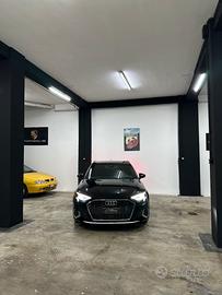 AUDI A3 2.0 30 TDI FULL LED VIRTUAL COCKPIT PLUS