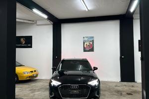 AUDI A3 2.0 30 TDI FULL LED VIRTUAL COCKPIT PLUS