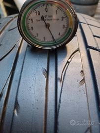 4 Pneumatici 235/45-19 Bridgestone Dueler HP Sport